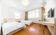 Phòng ngủ 7 Hanting Hotel Shanghai Lujiazui Zhangyang Road