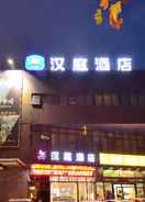 EXTERIOR_BUILDING Hanting Hotel (Shanghai Liuzhou Road)