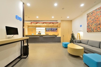 Lobi 4 Hanting Hotel (Shanghai Liuzhou Road)