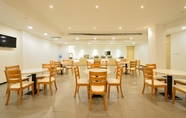 ร้านอาหาร 7 Hanting Hotel (Shanghai Liuzhou Road)