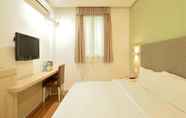 Bedroom 3 Hanting Shanghai Meilong Wanhui InternationalPlaz