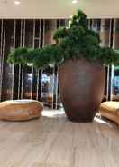 LOBBY JI Hotel (ECNU, Shanghai Wujing)