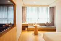 Common Space Ji Hotel Shanghai Jinshajiang Road