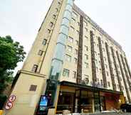 Lainnya 3 Ji Hotel Shanghai Hongqiao Hub Airport Park