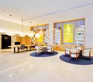 Lainnya 5 Ji Hotel Shanghai Hongqiao Hub Airport Park