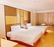 Lainnya 6 Ji Hotel Shanghai Hongqiao Hub Airport Park