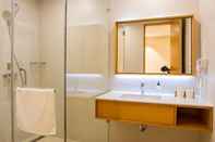 In-room Bathroom Ji Hotel (Shanghai Hongqiao Jinhui Road)