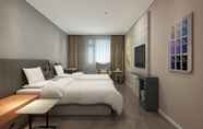 Kamar Tidur 7 Hanting Premium Hotel  Shanghai Xinzhuang Longemon