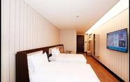 Bilik Tidur 5 Hanting Hotel (Shanghai Hongqiao Airport NEW)