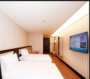 Bilik Tidur 5 Hanting Hotel (Shanghai Hongqiao Airport NEW)