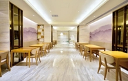 Nhà hàng 5 Ji Hotel (Shanghai Xinzhuang, Minhang Plaza)