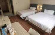 Kamar Tidur 4 Hanting Hotel (Shanghai Tangzhen, East Gaoke Road)