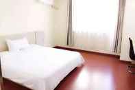 Kamar Tidur Hanting Hotel Shanghai Zhangjiang Financial Inform