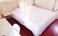 Kamar Tidur 3 Hanting Hotel Shanghai Zhangjiang Financial Inform