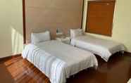 Kamar Tidur 6 Hanting Hotel Shanghai Zhangjiang Financial Inform