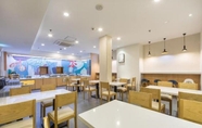 Restaurant 5 Hanting Hotel Shanghai Zhangjiang Guanglan Road Me