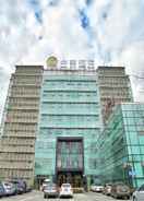 EXTERIOR_BUILDING Ji Hotel Shanghai Zhangjiang Branch