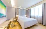 ห้องนอน 7 JI Hotel (Shanghai New International Expo Centre)