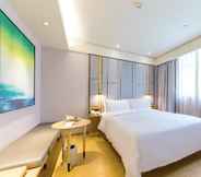 Bedroom 7 JI Hotel (Shanghai New International Expo Centre)