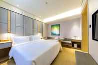 Bedroom JI Hotel (Shanghai New International Expo Centre)