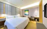 Kamar Tidur 5 JI Hotel (Shanghai New International Expo Centre)