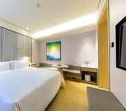Bedroom 5 JI Hotel (Shanghai New International Expo Centre)