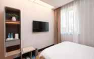 ห้องนอน 7 Hanting Hotel (Shanghai Jinqiao,Middle Yanggao Rd)