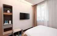 Kamar Tidur 7 Hanting Hotel (Shanghai Jinqiao,Middle Yanggao Rd)