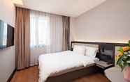 ห้องนอน 5 Hanting Hotel (Shanghai Jinqiao,Middle Yanggao Rd)