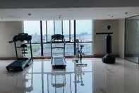 Fitness Center Hanting Hotel  Shanghai Fengxian Nanqiao Industria