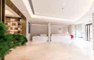 Lobi 5 Ji Hotel (Shanghai Songjiang University Town)