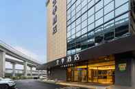 Bangunan Ji Hotel (Shanghai Hongqiao Airport Huaxiang Road)