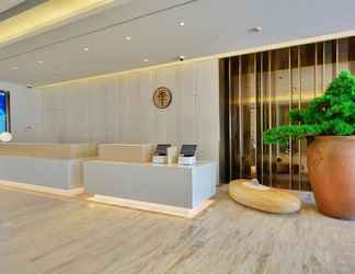 Lobi 2 Ji Hotel (Shanghai Hongqiao Airport Huaxiang Road)