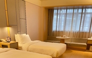 Bedroom 4 Ji Hotel (Shanghai Hongqiao Airport Huaxiang Road)