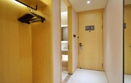 Phòng ngủ 5 Ji Hotel (Shanghai Hongqiao Airport Huaxiang Road)