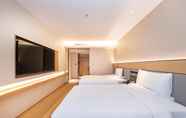 Others 7 Ji Hotel Shanghai Anting Metro Station Branch