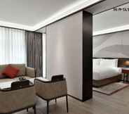 Lainnya 2 Joya Hotel Shanghai Jiading