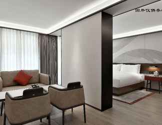 Lainnya 2 Joya Hotel Shanghai Jiading