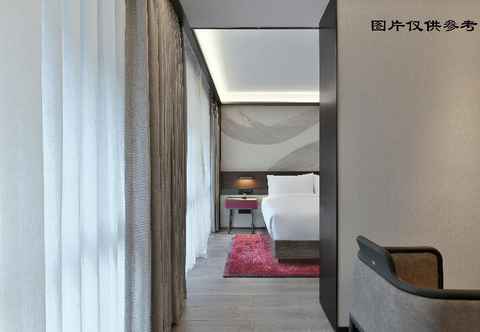 Lainnya Joya Hotel Shanghai Jiading