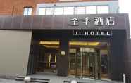 Exterior 6 Ji Hotel (Shanghai Youyi Road)