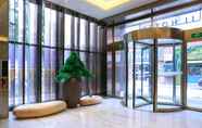 Lobby 7 Ji Hotel (Shanghai Youyi Road)