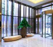 Lobby 7 Ji Hotel (Shanghai Youyi Road)