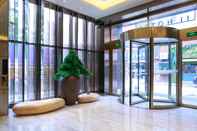 Lobby Ji Hotel (Shanghai Youyi Road)