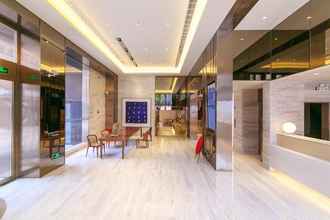 Lobi 4 Ji Hotel (Shanghai Youyi Road)