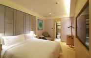 Bedroom 3 Ji Hotel (Shanghai Youyi Road)