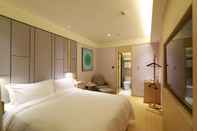 Bedroom Ji Hotel (Shanghai Youyi Road)