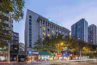 Exterior Hanting Hotel Nanjing Xinjiekou Changfu Street Bra