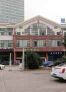 EXTERIOR_BUILDING Hanting Hotel Wuxi Singapore Industrial Park