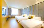 Others 4 Hanting Hotel (Jingjiang Renmin Park)