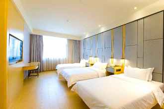 Others 4 Hanting Hotel (Jingjiang Renmin Park)